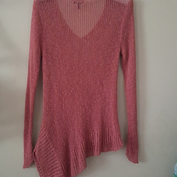 COPY - Eileen Fischer  sweater - Picture 5 of 8